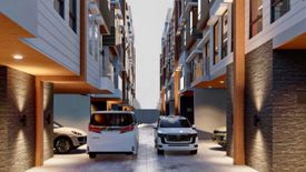 5 Bedroom Townhouse for sale in Maharlika, Metro Manila