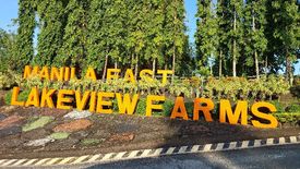 Land for sale in Dalig, Rizal