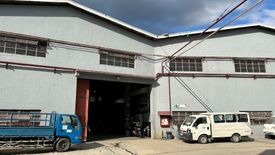 Warehouse / Factory for sale in Canumay, Metro Manila