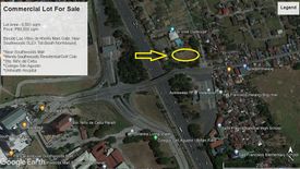 Land for sale in San Francisco, Laguna