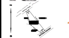 Land for sale in Malayo Norte, Bohol