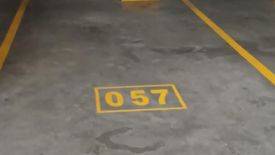 Land for sale in Breeze Residences, Barangay 76, Metro Manila near LRT-1 Libertad