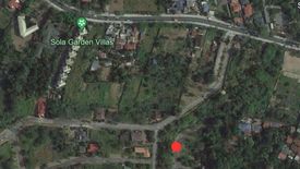 Land for sale in Sungay North, Cavite