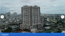 1 Bedroom Condo for sale in The Aston Place, Barangay 45, Metro Manila