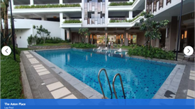 1 Bedroom Condo for sale in The Aston Place, Barangay 45, Metro Manila