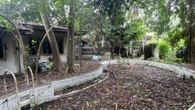 Land for sale in Horseshoe, Metro Manila near LRT-2 Betty Go-Belmonte