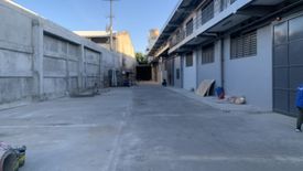 Warehouse / Factory for rent in Barangay 165, Metro Manila