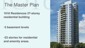 2 Bedroom Condo for sale in 1016 Residences, Hippodromo, Cebu