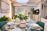 2 Bedroom Condo for sale in Acqua Private Residences, Hulo, Metro Manila
