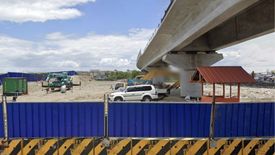 Land for sale in San Isidro, Metro Manila