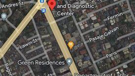 Retail Space for sale in Malate, Metro Manila near LRT-1 Vito Cruz