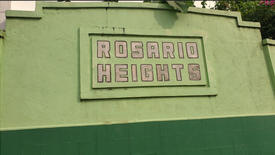 Land for sale in Taculing, Negros Occidental