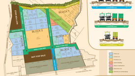 Land for sale in Santo Niño, Bulacan