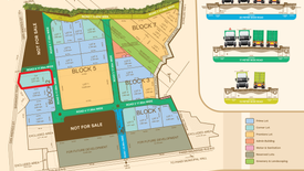 Land for sale in Santo Niño, Bulacan