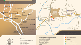 Land for sale in Santo Niño, Bulacan