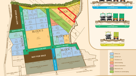 Land for sale in Santo Niño, Bulacan