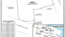 Land for sale in Barangay 75, Leyte