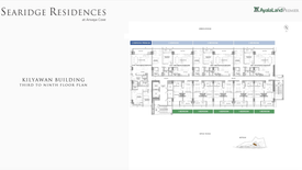 2 Bedroom Condo for sale in Mabayo, Bataan