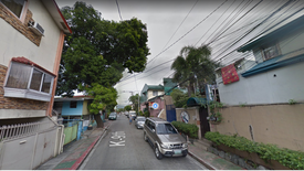 Land for sale in West Kamias, Metro Manila near MRT-3 Kamuning