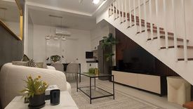 2 Bedroom Townhouse for sale in Kalawaan, Rizal