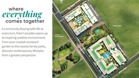 3 Bedroom Condo for sale in Western Bicutan, Metro Manila