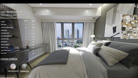 2 Bedroom Condo for sale in Mergent Residences, Poblacion, Metro Manila