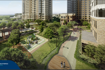 3 Bedroom Condo for sale in Grass Residences, Santo Cristo, Metro Manila near LRT-1 Roosevelt, Quezon City, Metro Manila - Photo 2