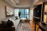 1 Bedroom Condo for rent in The Seasons Residences, BGC, Metro Manila