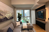 1 Bedroom Condo for rent in The Seasons Residences, BGC, Metro Manila