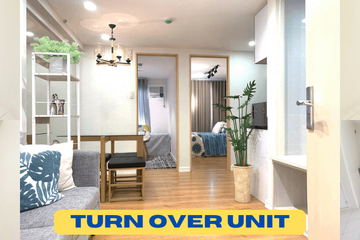 Condo for sale in Barangka Ilaya, Metro Manila near MRT-3 Boni, Mandaluyong, Metro Manila - Photo 2