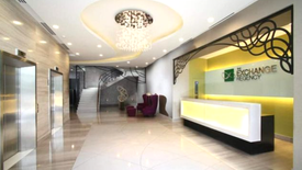 2 Bedroom Condo for rent in San Antonio, Metro Manila near MRT-3 Ortigas