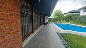 4 Bedroom House for rent in Dasmariñas North, Metro Manila near MRT-3 Magallanes