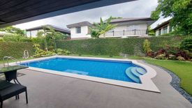 4 Bedroom House for rent in Dasmariñas North, Metro Manila near MRT-3 Magallanes