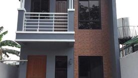 3 Bedroom House for sale in Bagong Silangan, Metro Manila