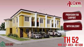 2 Bedroom Townhouse for sale in Balasing, Bulacan