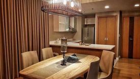 1 Bedroom Condo for rent in Park Terraces, San Lorenzo, Metro Manila near MRT-3 Ayala