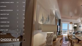 2 Bedroom Condo for sale in Palatine at Solinea, Kantabogon, Cebu