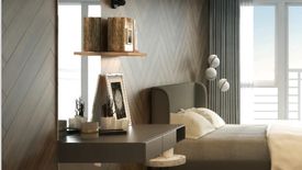 1 Bedroom Condo for sale in Palatine at Solinea, Kantabogon, Cebu