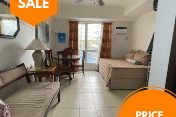 Condo for sale in Vista Pointe, Loyola Heights, Metro Manila, Quezon City, Metro Manila - Photo 2