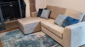 2 Bedroom Condo for rent in The Rise Makati By Shangrila, San Antonio, Metro Manila