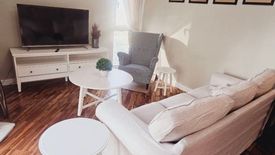 1 Bedroom Condo for rent in Rockwell, Metro Manila near MRT-3 Guadalupe