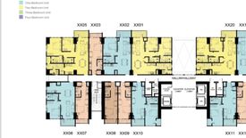 1 Bedroom Condo for sale in Almanza Dos, Metro Manila