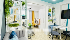 1 Bedroom Condo for sale in Acqua Private Residences, Hulo, Metro Manila