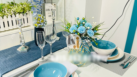 1 Bedroom Condo for sale in Acqua Private Residences, Hulo, Metro Manila