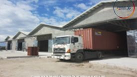 Warehouse / Factory for rent in Villa Aglipay, Tarlac