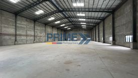 Warehouse / Factory for rent in Pasong Putik Proper, Metro Manila