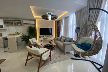 3 Bedroom Condo for sale in Grand Hyatt Manila Residences, BGC, Metro Manila, Taguig, Metro Manila - Photo 2