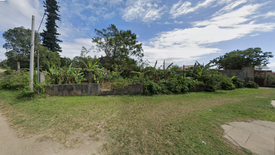 Land for sale in Maguyam, Cavite