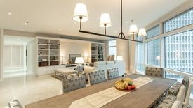 3 Bedroom Hotel / Resort for sale in Two Roxas Triangle, Urdaneta, Metro Manila near MRT-3 Buendia