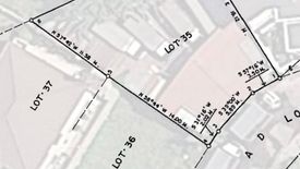 Land for sale in Pinagbuhatan, Metro Manila